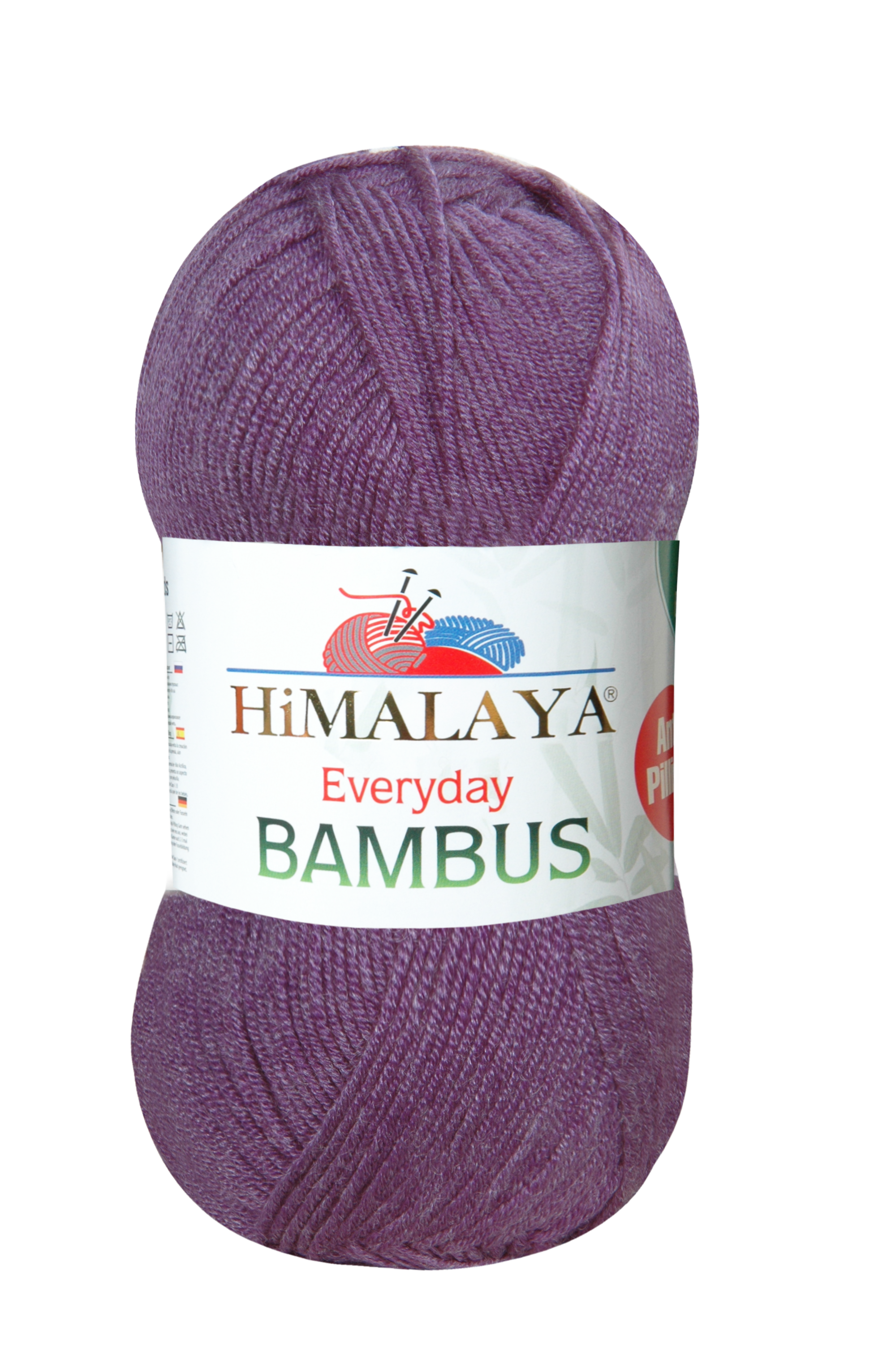 Everyday Bambus