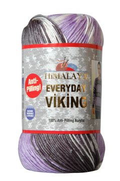 Everyday Viking