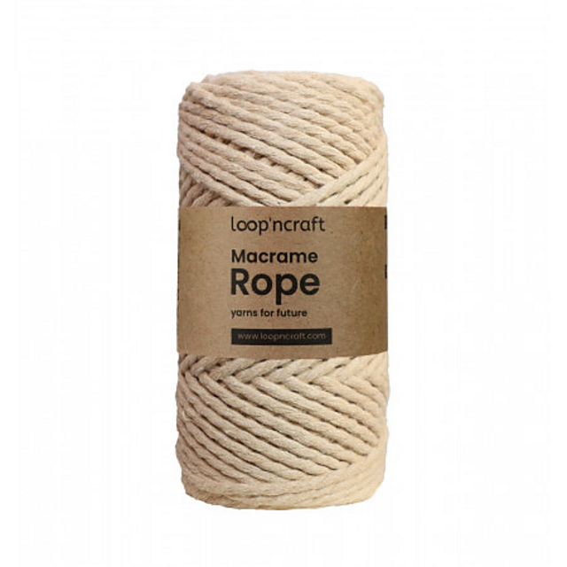Macrame Rope