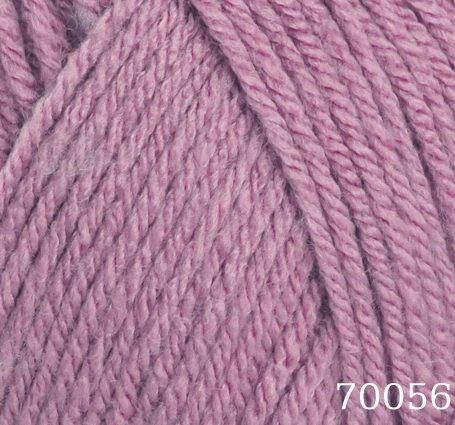 Příze Everyday Starofialová 056