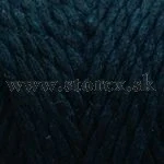 Příze Macrame Rope 01 Černá