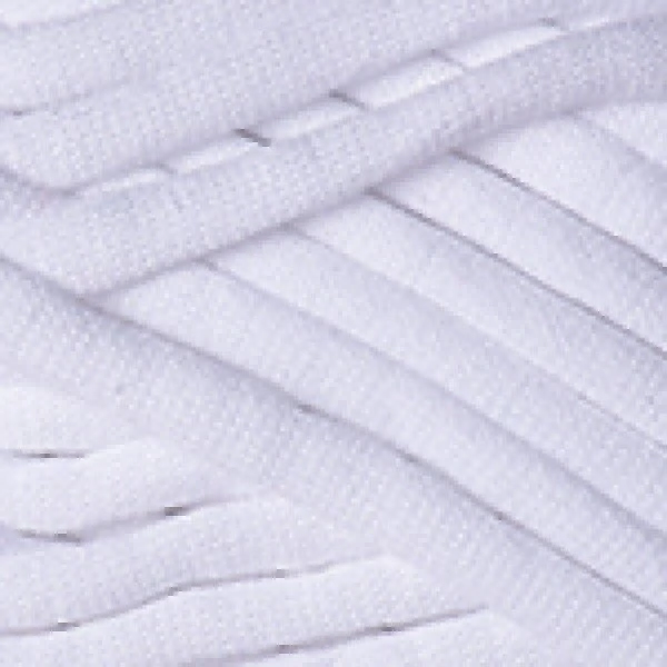 Cord Yarn 751 Bílá