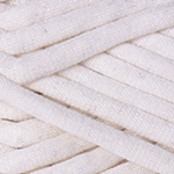 Cord Yarn 752 Smetanová