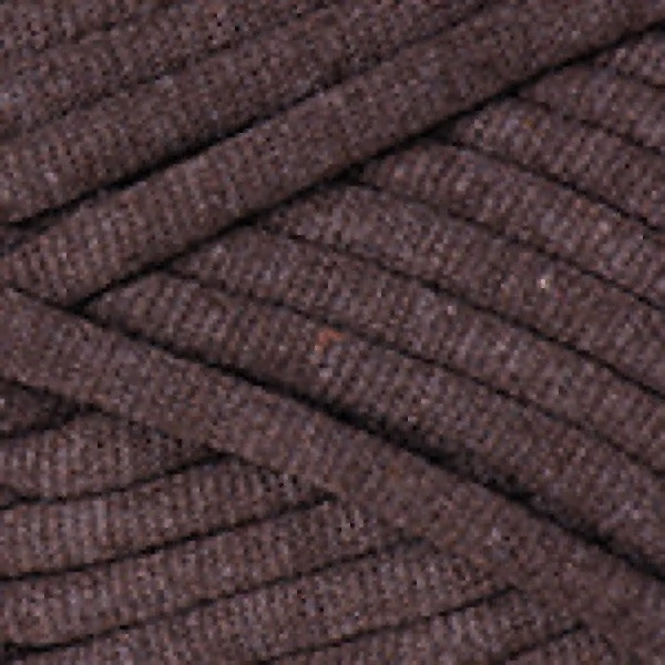 Cord Yarn 769 Hnědá
