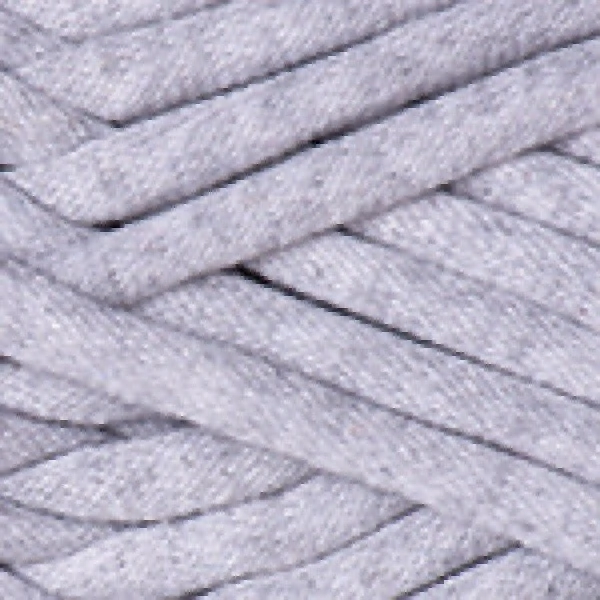 Cord Yarn 756 Světle šedá