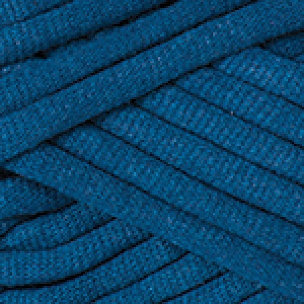 Cord Yarn 789 Petrolejová