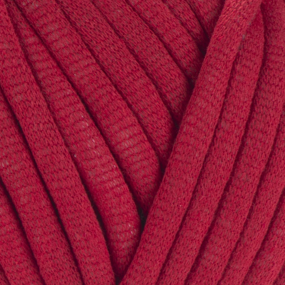 Cord Yarn 773 Červená