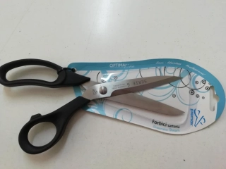 Nůžky krejčovské 21 cm