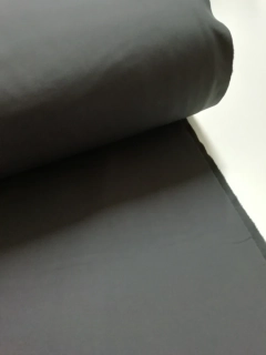 Softschell vzor tmavě šedá