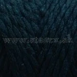 Příze Macrame Rope 01 Černá