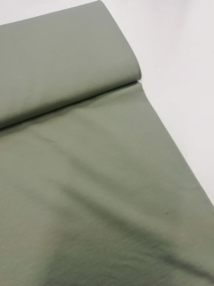 Teplákovina vzor khaki
