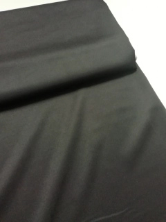 Silky vzor černá